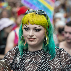 Bristol Pride 2022