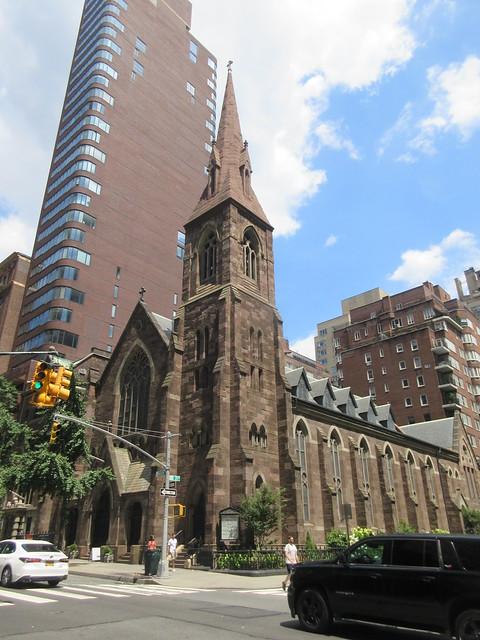 2022 Church of the Incarnation Madison Ave NYC 2384