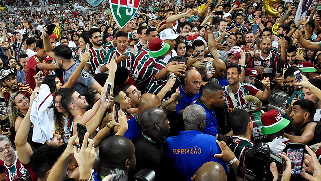 Fluminense x Cearᠰ9/07/2022