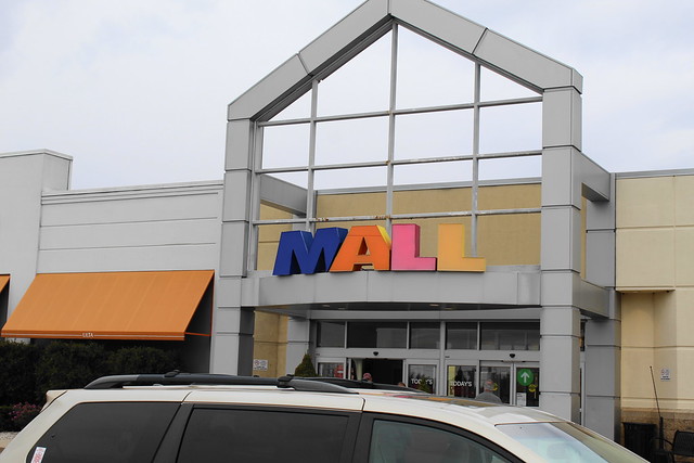 Mall of New Hampshire (Manchester, New Hampshire)