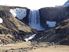Svöðufoss waterfall - KvdHout on flickr