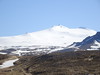 Snæfellsjökull with snow cover - KvdHout on flickr