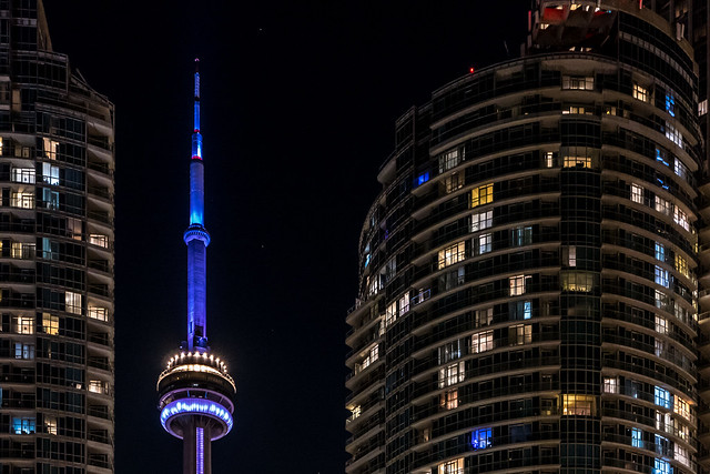 Toronto 2022