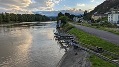 Männerriege Talfahrt 7.Juli 2022