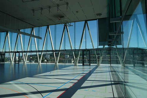 2022-07-FL-2207 Leutschenbach School Kerez Zurich-109 | by acme london