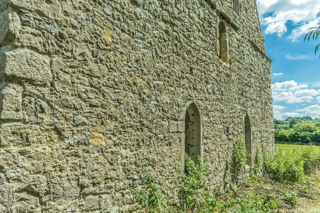 Barn at Boxley Abbey. Hospitium to Boxley Abbey. | Hospitium… | Flickr