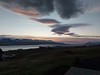 Evening over the bay at Akureyri - KvdHout on flickr