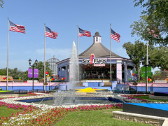 Photo 5 of 30 in the Six Flags Over Texas on Thu, 16 Jun 2022 gallery