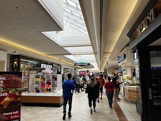 Mall of New Hampshire (Manchester, New Hampshire)