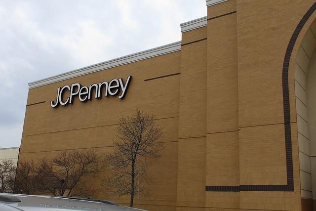 JCPenney (Mall of NH)