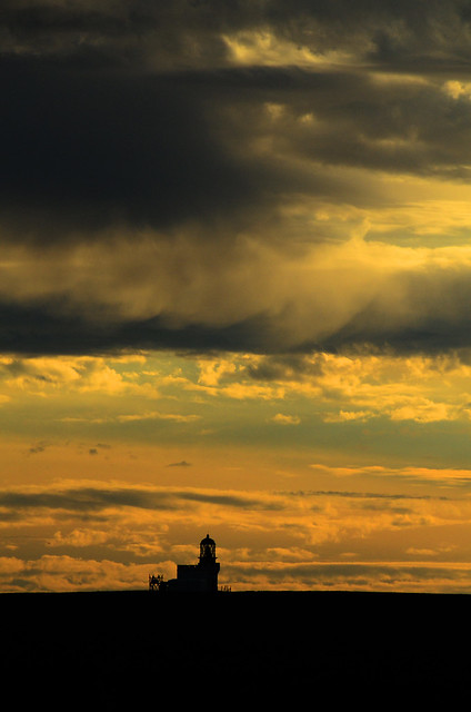 Birsay Lighthouse