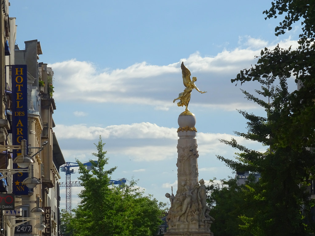 Place Drouet d'Erlon
