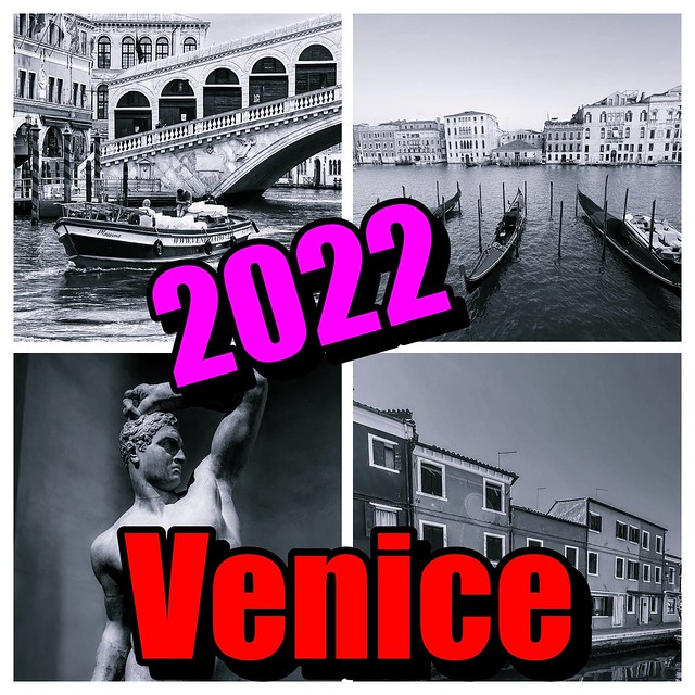 Venice / Venezia 2022