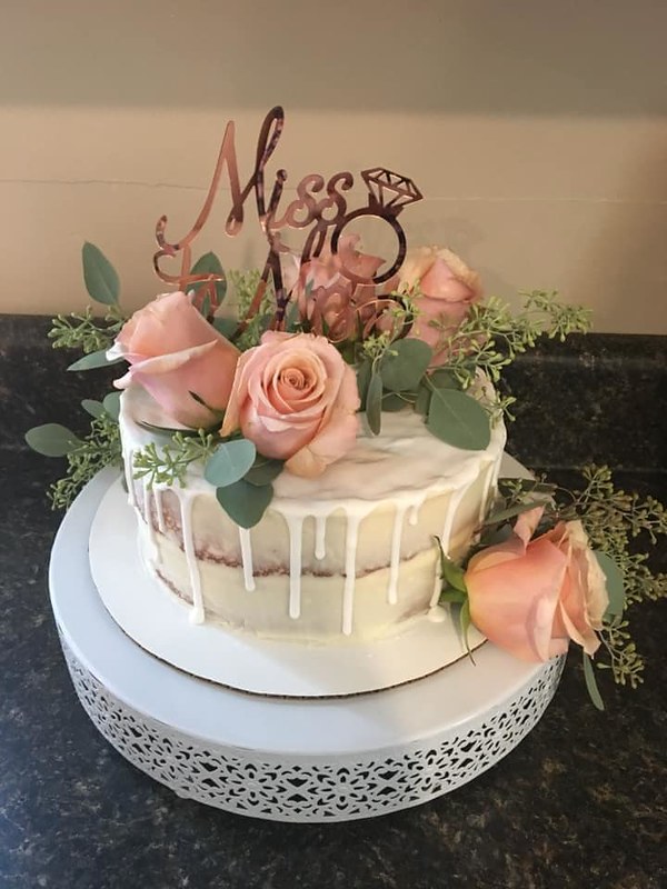 Cake by Piped Perfection