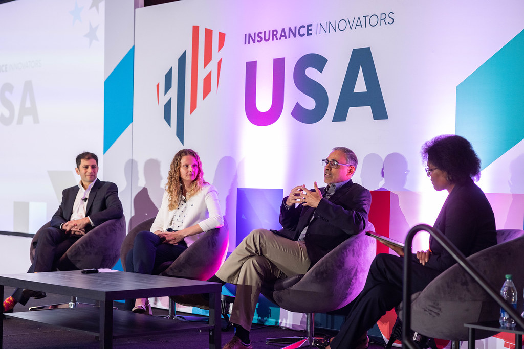 Top Insurance Conferences Insurance Innovators USA 2022 | Insurance Conference & Exhib… | Flickr