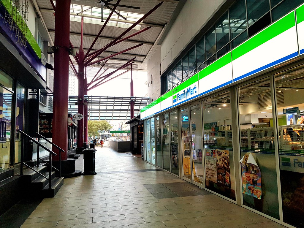 @ Sunway Giza Mall, Pj Kota Damansara