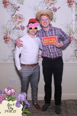 Lucie & Rhys 24.06.22