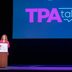 TPA Talks Live 2022- Nicole Seagriff & Samantha Golkin-Nigliazzo