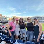 TPA's Night Out at the Ballgame
