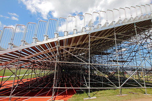 Upgrade 7000 complete - Raymond Field | by chester902