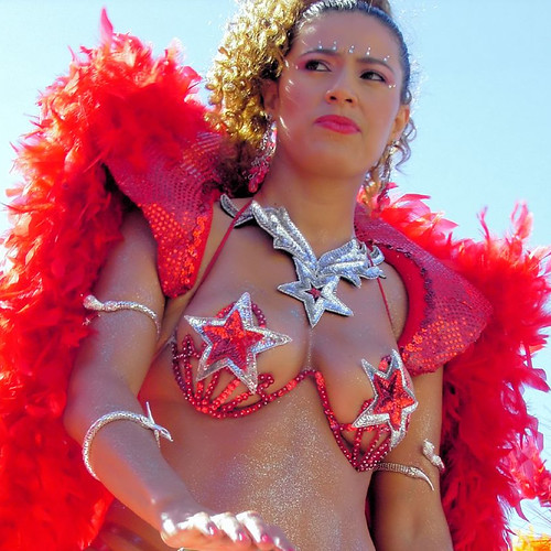 Let the carnival begin, every pleasure, every sin 😻 | by dullhunk