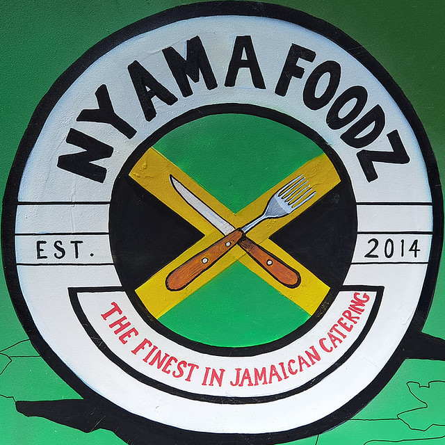 Nyama Foodz