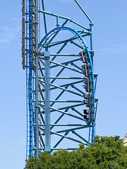 Photo 16 of 30 in the Six Flags Over Texas on Thu, 16 Jun 2022 gallery