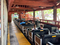 Photo 23 of 30 in the Six Flags Over Texas on Thu, 16 Jun 2022 gallery