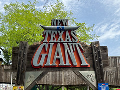 Photo 7 of 25 in the Day 4 - Six Flags Over Texas and Alley Cats gallery