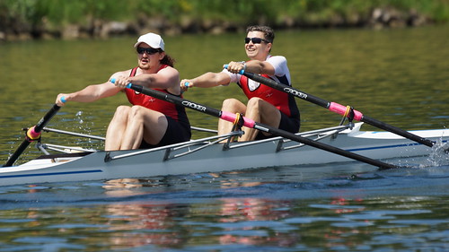 Rowing Riga DSC00609 | VIENNA INTERNATIONAL ROWING REGATTA | Flickr