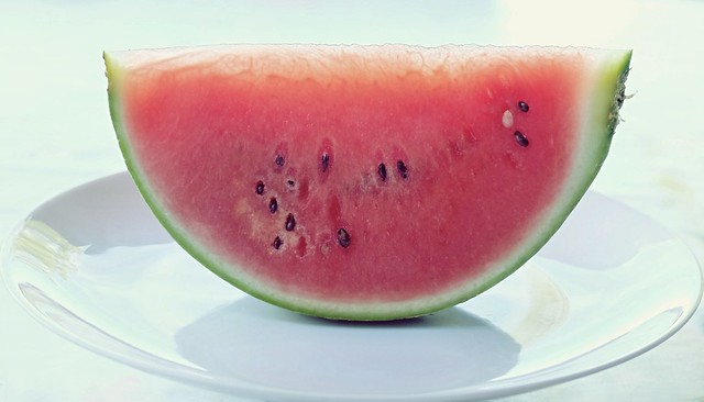 CHILLED MELON