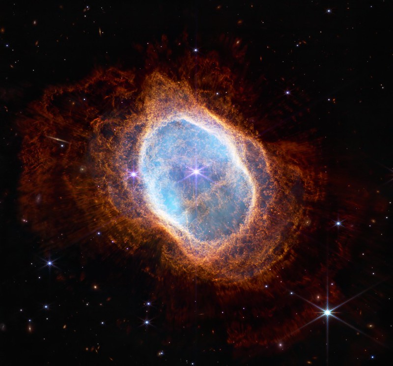 Telescopio James Webb: ¿Qué dijo el Vaticano de las nuevas fotos del  universo?