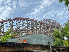 Photo 3 of 30 in the Six Flags Over Texas on Thu, 16 Jun 2022 gallery
