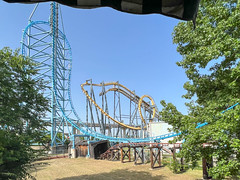 Photo 21 of 30 in the Six Flags Over Texas on Thu, 16 Jun 2022 gallery