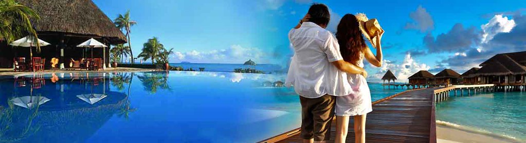 irctc tourism honeymoon packages
