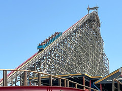 Photo 11 of 30 in the Six Flags Over Texas on Fri, 17 Jun 2022 gallery