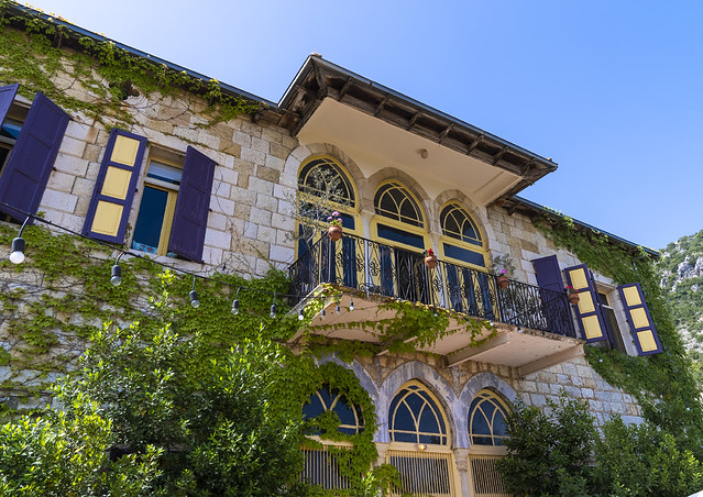 Beit Douma guest house, Mount Lebanon, Douma, Lebanon