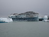 Iceberg in Jökulsárlón Iceberg Lagoon - KvdHout on flickr
