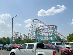 Photo 15 of 15 in the Six Flags Over Texas on Fri, 17 Jun 2022 gallery