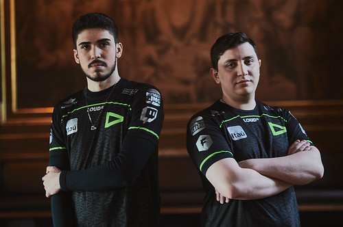 VALORANT Champions Tour: Stage 2 Masters Features Day | by loud.gg