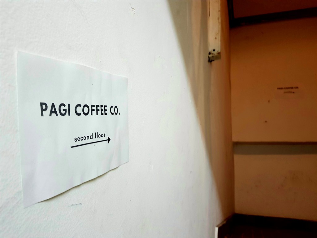 @ Atap by Pagi Coffee Co. SS15