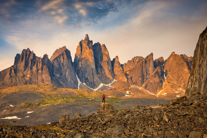 Mount Monolith