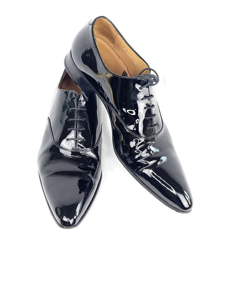 Sir Shiny Shoes (@shinydressshoes) | Check out linktr.ee/sir… | Flickr