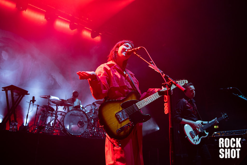 Of Monsters and Men @ Hammersmith Apollo