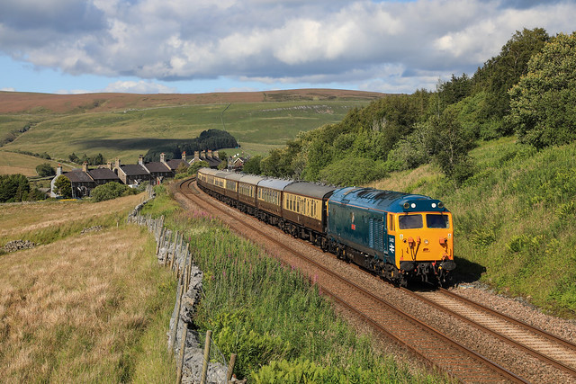 50050 Garsdale 1Z51 130722 CGee 1H