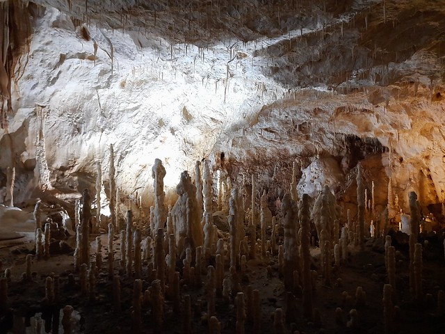 Apuseni Caves