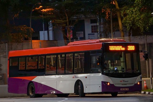 SBS8167B 200 | by IWEX123