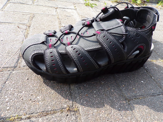 Trekking Sandals