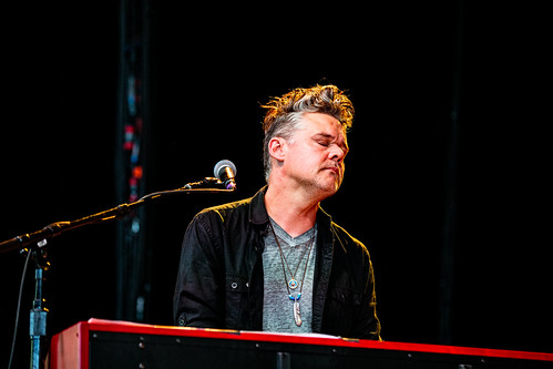 Gabe Dixon