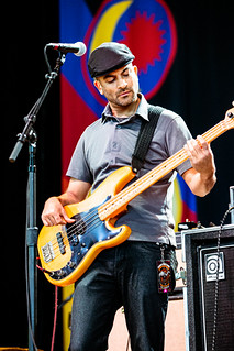 Gabe Dixon